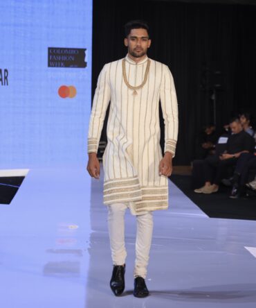 Eri Silk (Ahimsa Silk) Sherwani for Men